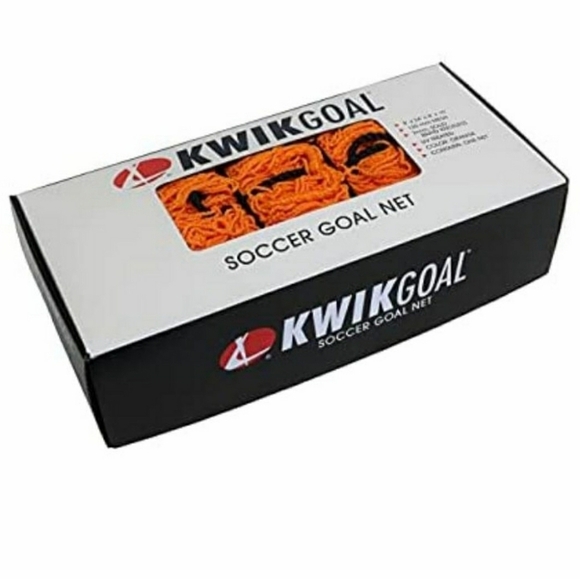 KWIK Goal Soccer Net Full Size NEW - Picture 2 of 5
